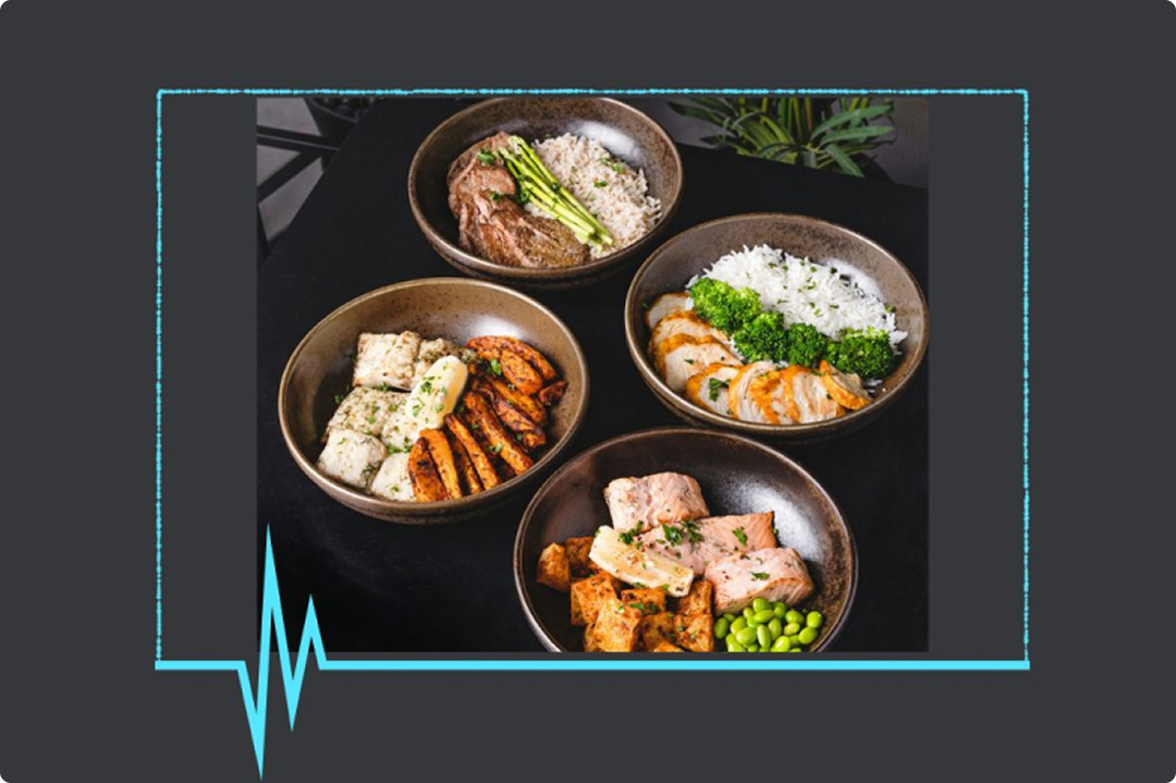 TrueMove táplálkozási tanácsadás egészséges ételek