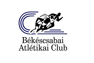Békéscsabai Atlétikai Club logója