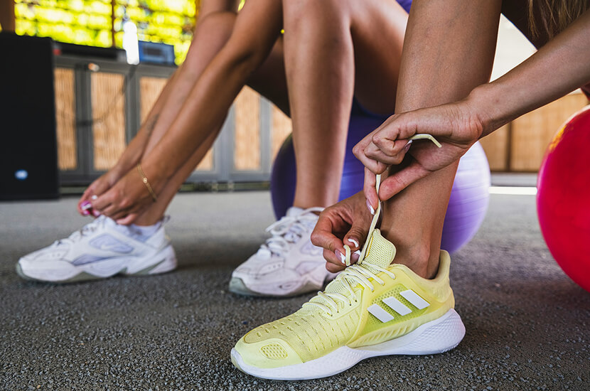 Futó edzésterv írása