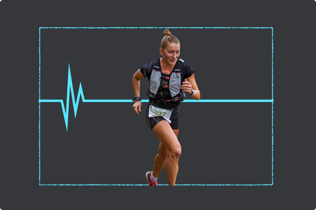 Futóedzés Csillával TrueMove