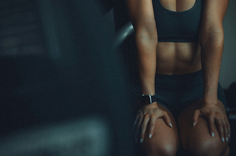 Korrekciós rehabilitációs edzések