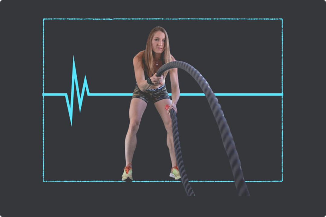 TrueMove sportágspecifikus erőnléti edzés Csillával